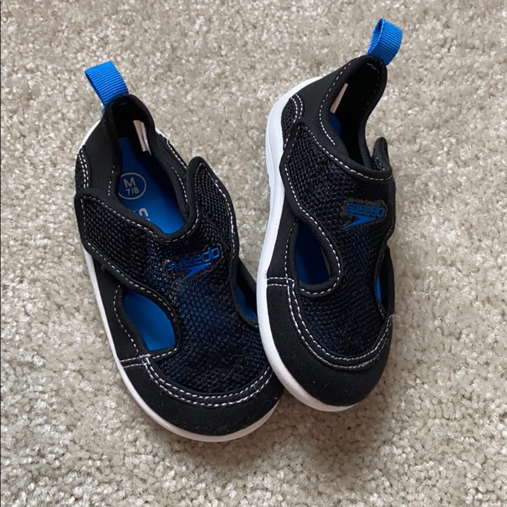 Kids water shoes
